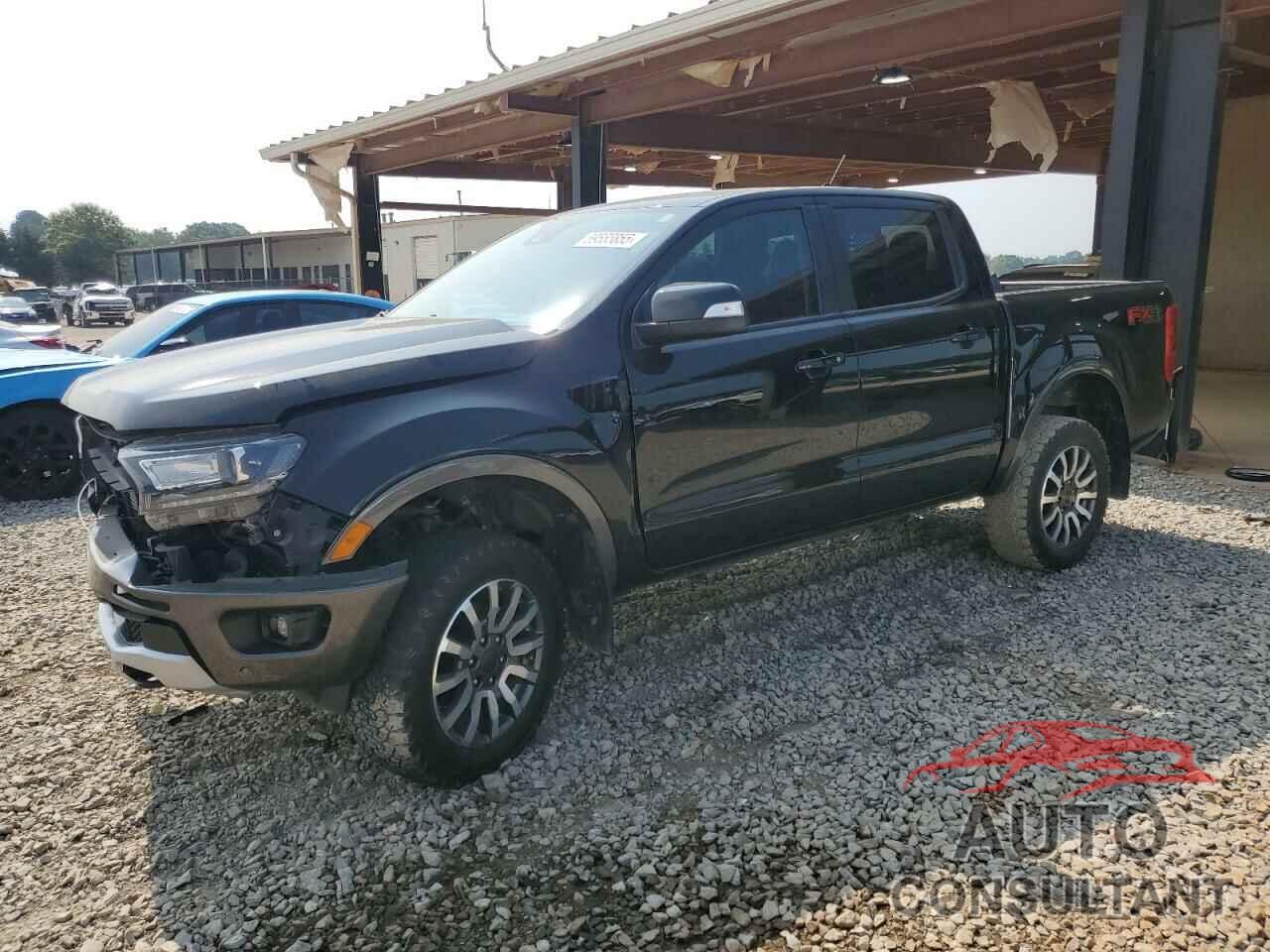 FORD RANGER 2020 - 1FTER4FH4LLA99960