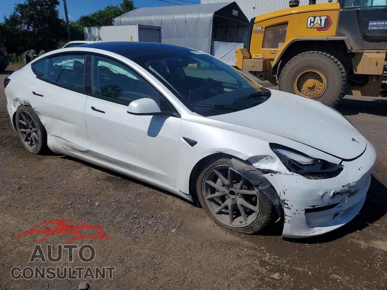 TESLA MODEL 3 2023 - 5YJ3E1EA0PF403395