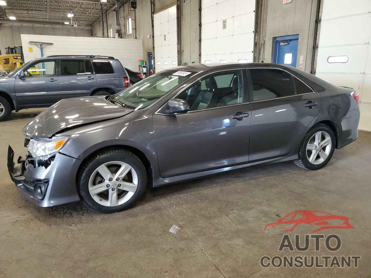 TOYOTA CAMRY 2014 - 4T1BF1FKXEU772264