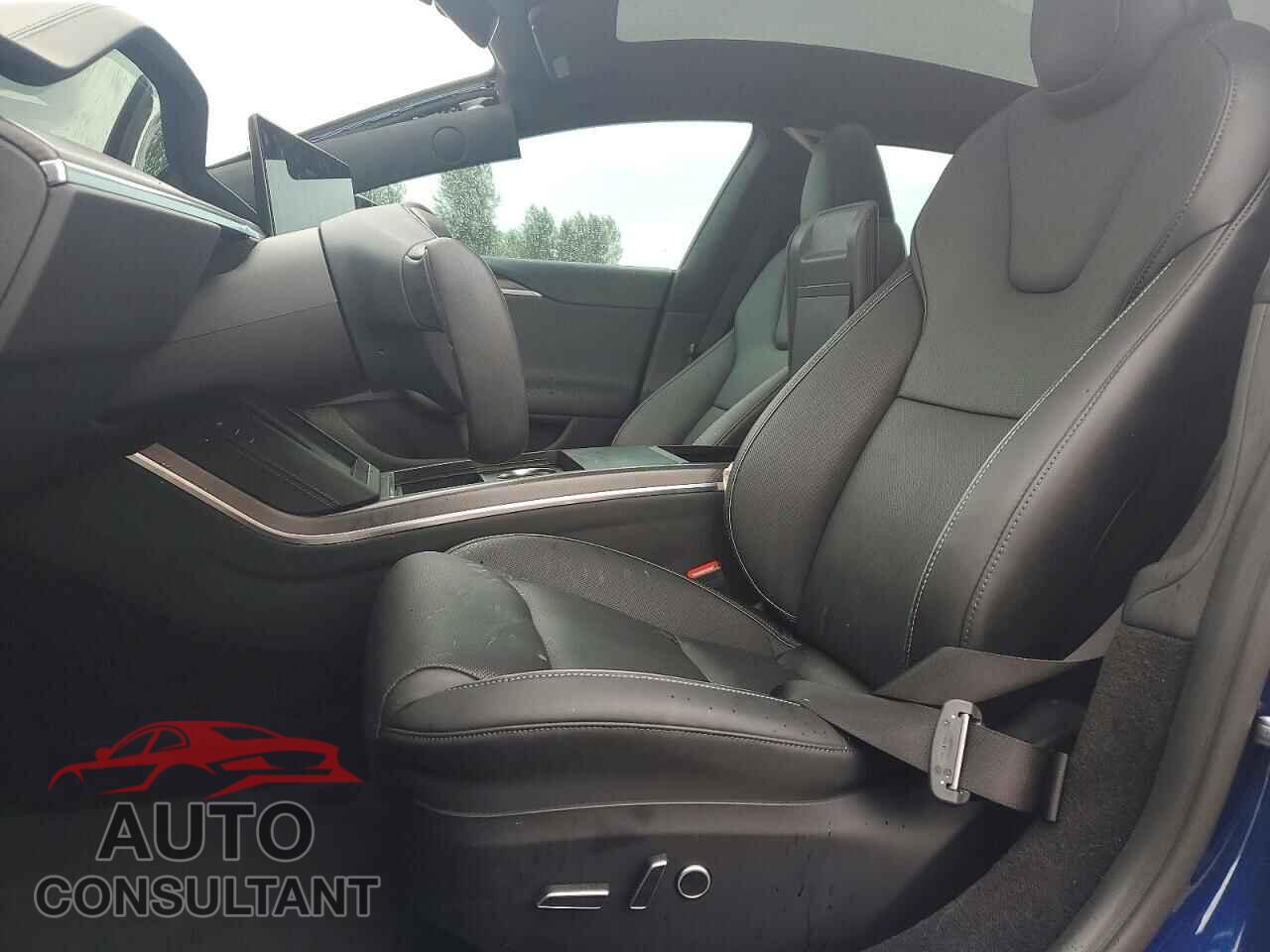 TESLA MODEL S 2023 - 5YJSA1E67PF517008