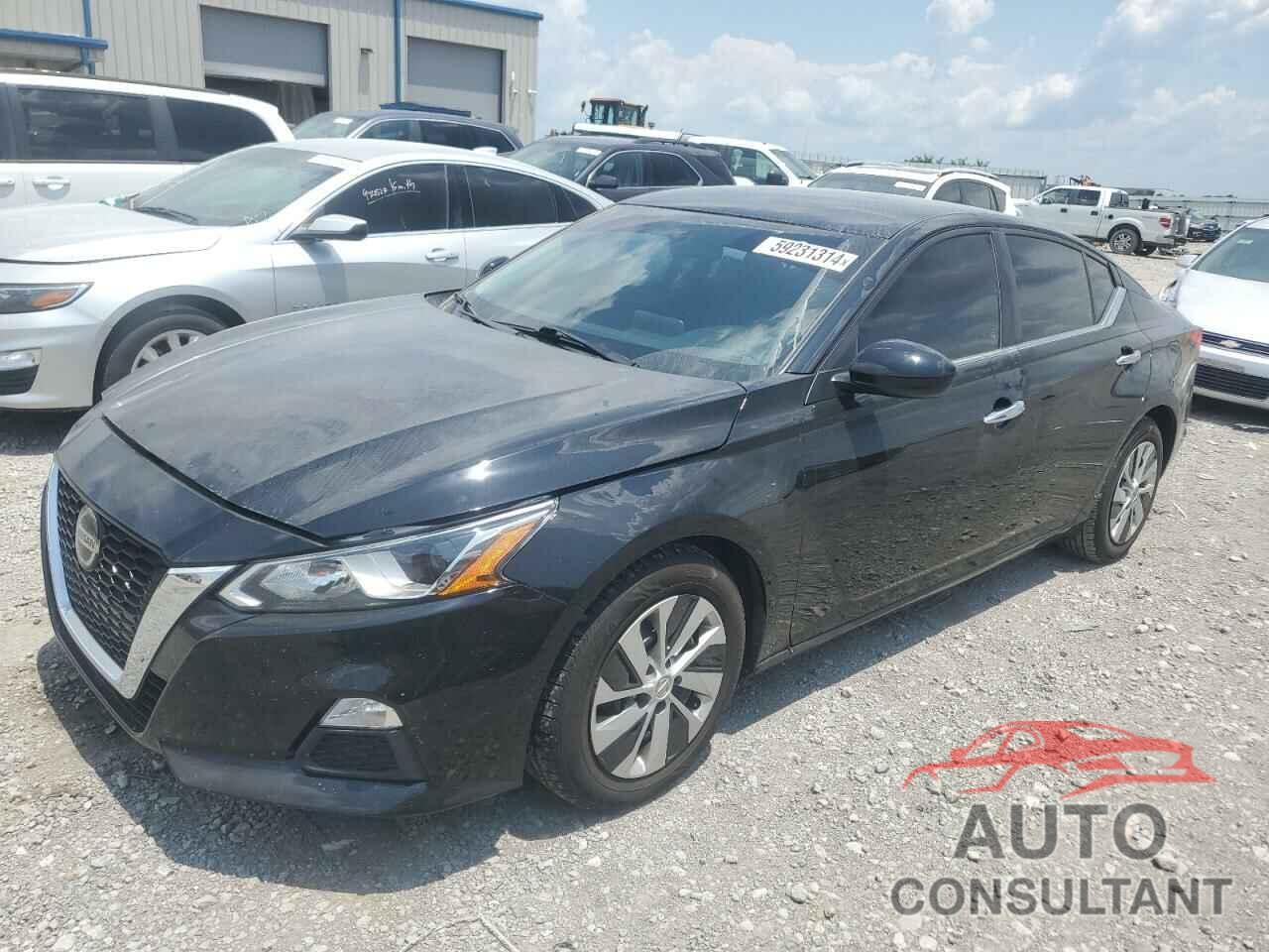 NISSAN ALTIMA 2020 - 1N4BL4BV2LC235914