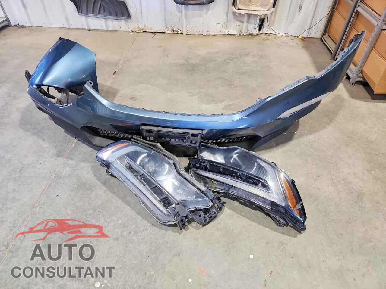 HONDA PILOT 2017 - 5FNYF6H54HB082347
