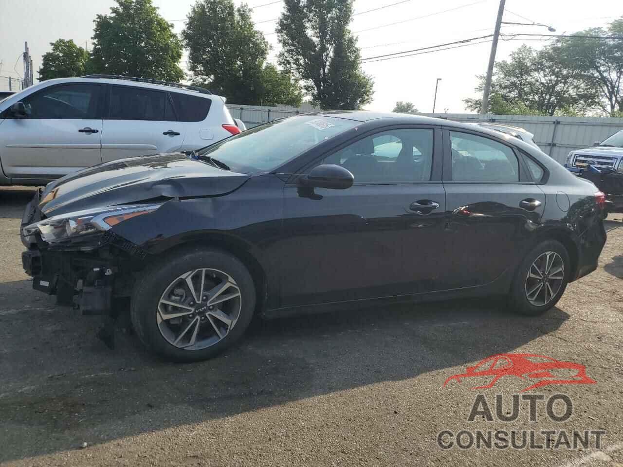 KIA FORTE 2023 - 3KPF24AD9PE526352