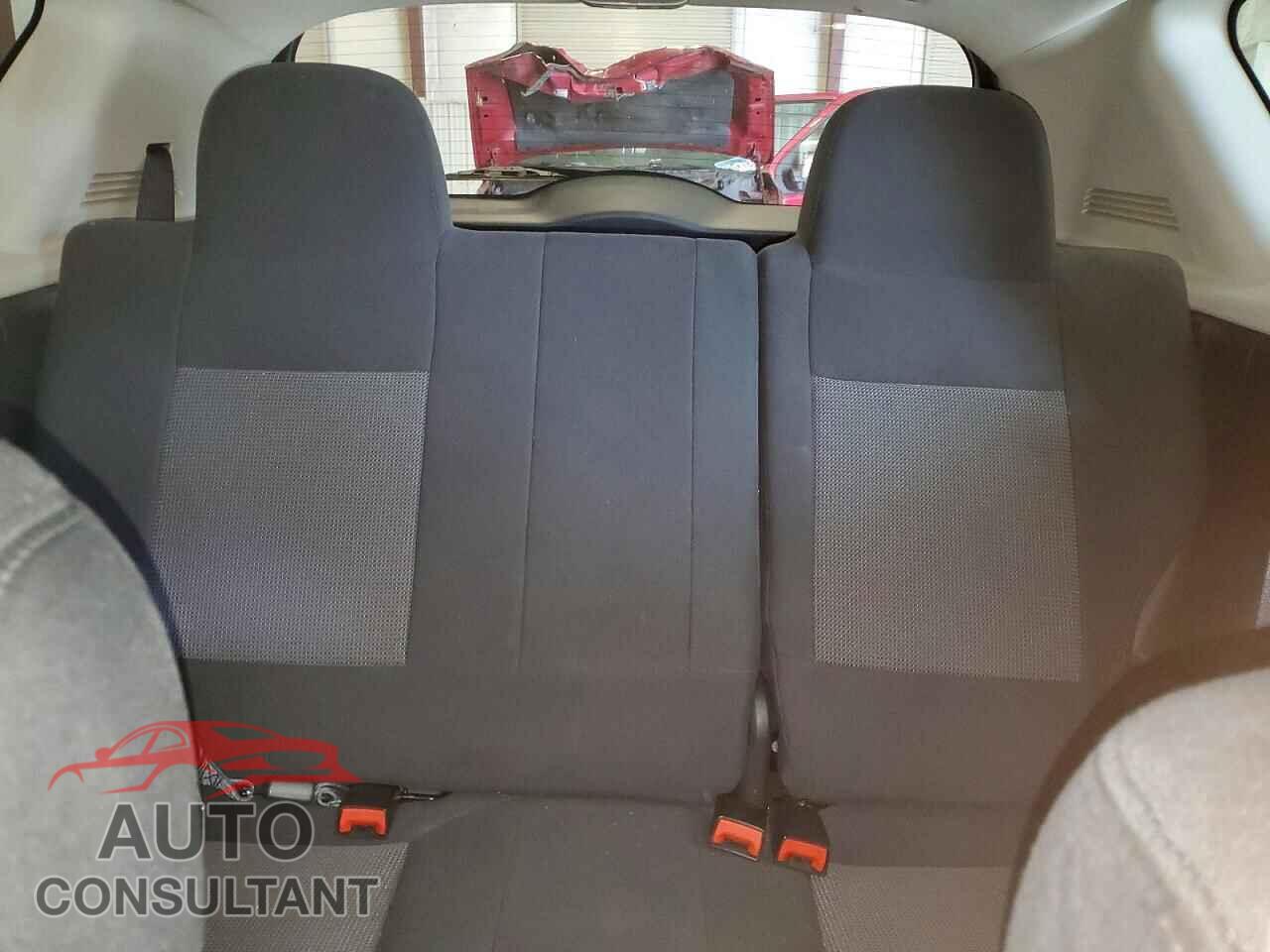 JEEP COMPASS 2011 - 1J4NF1FBXBD240164