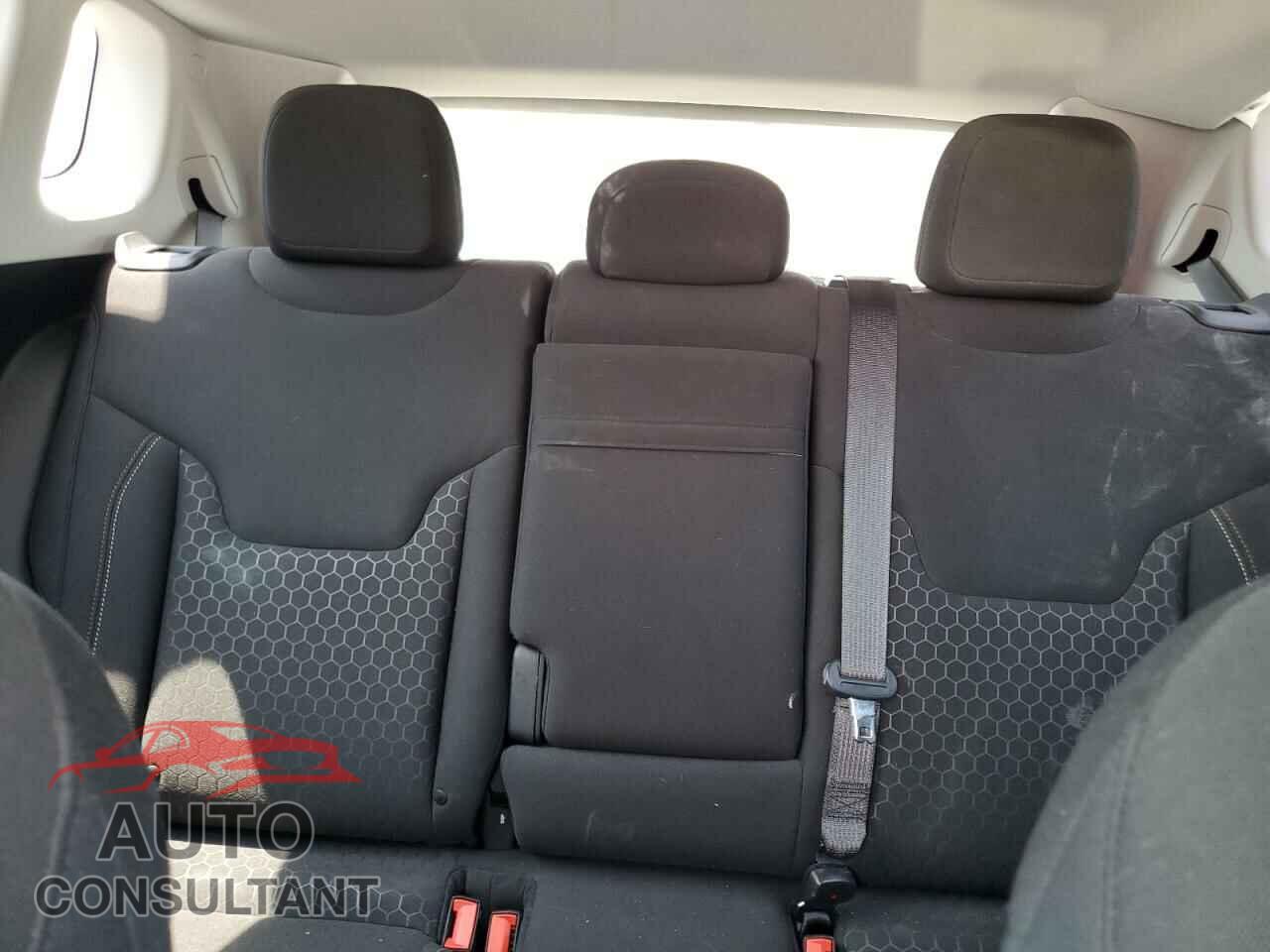 JEEP COMPASS 2017 - 3C4NJDAB2HT597211