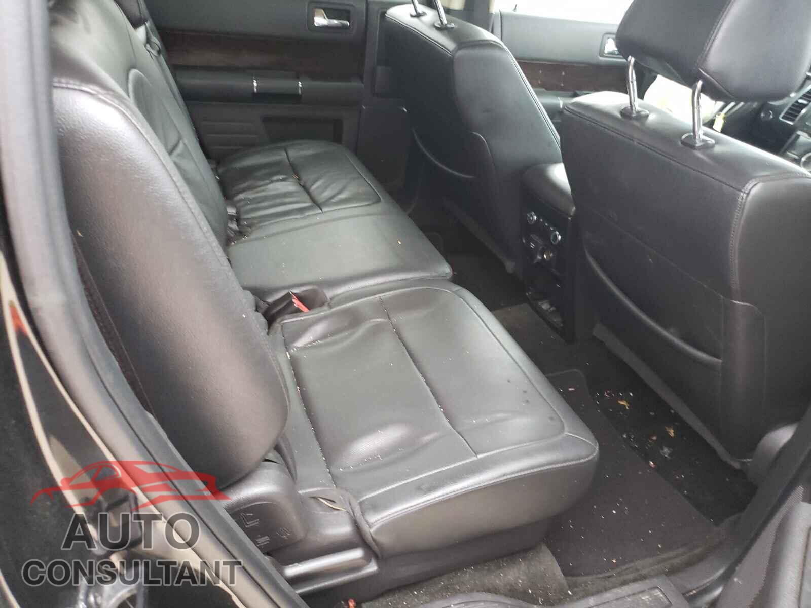FORD FLEX 2016 - 2FMGK5D88GBA02539