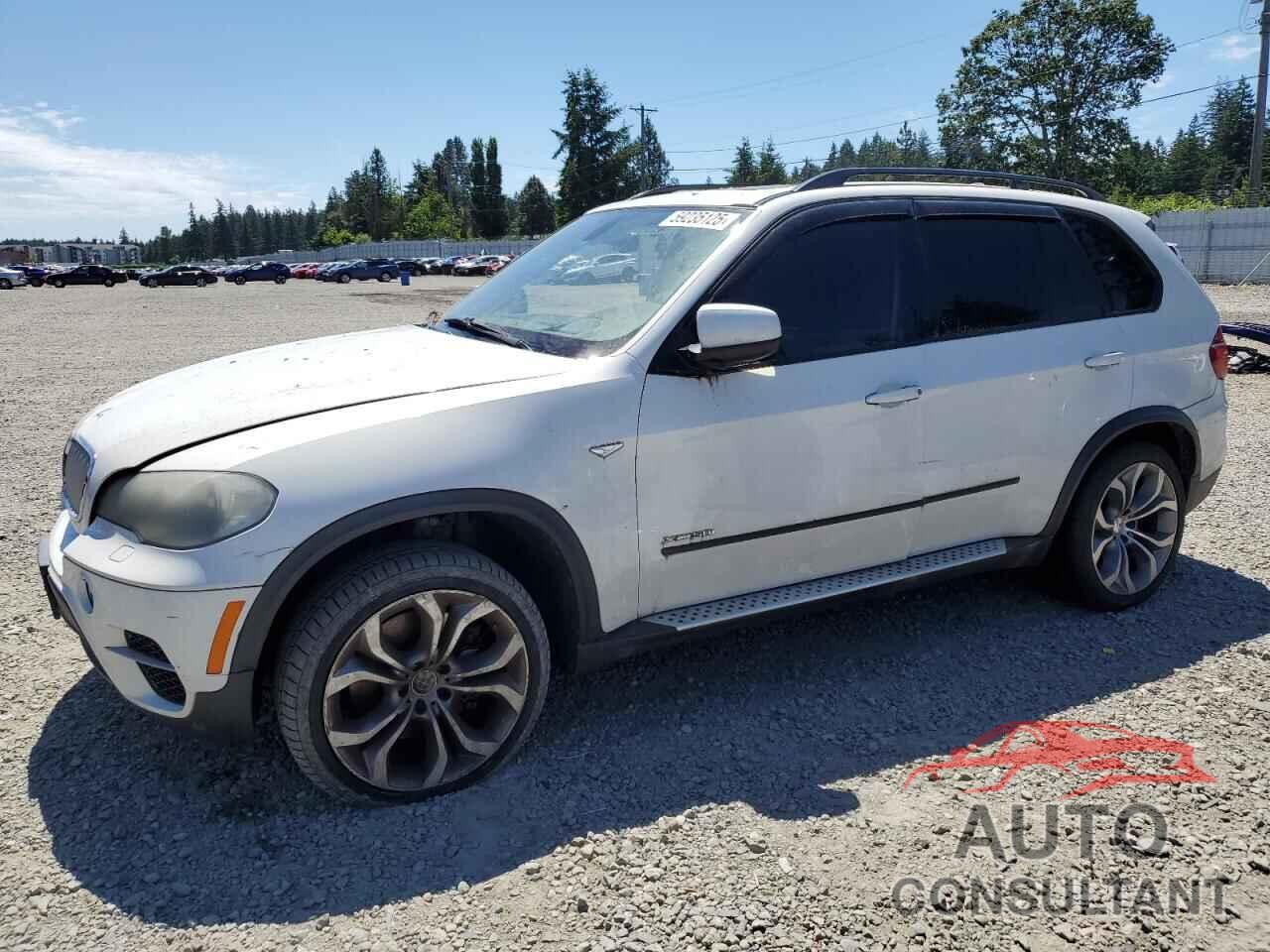 BMW X5 2011 - 5UXZV8C53BL419068