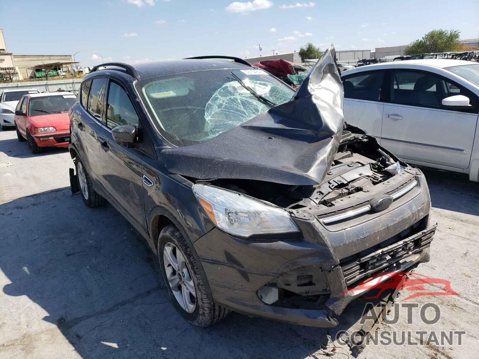FORD ESCAPE 2016 - 1FMCU9GX4GUA10585