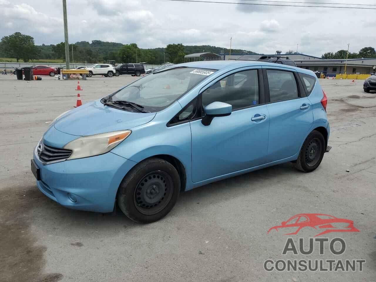 NISSAN VERSA 2015 - 3N1CE2CP1FL354918