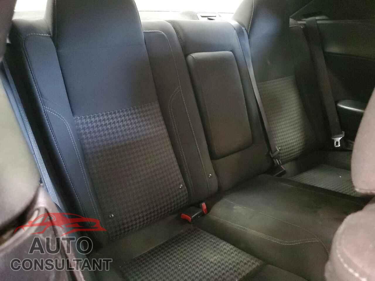 DODGE CHALLENGER 2015 - 2C3CDZAG2FH728185