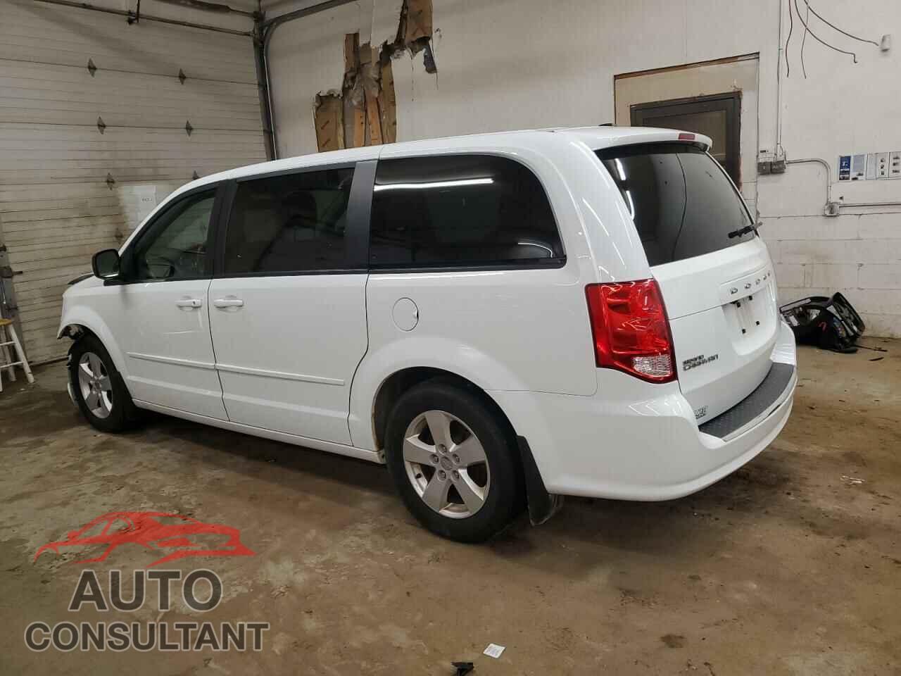 DODGE CARAVAN 2015 - 2C4RDGBG2FR597567