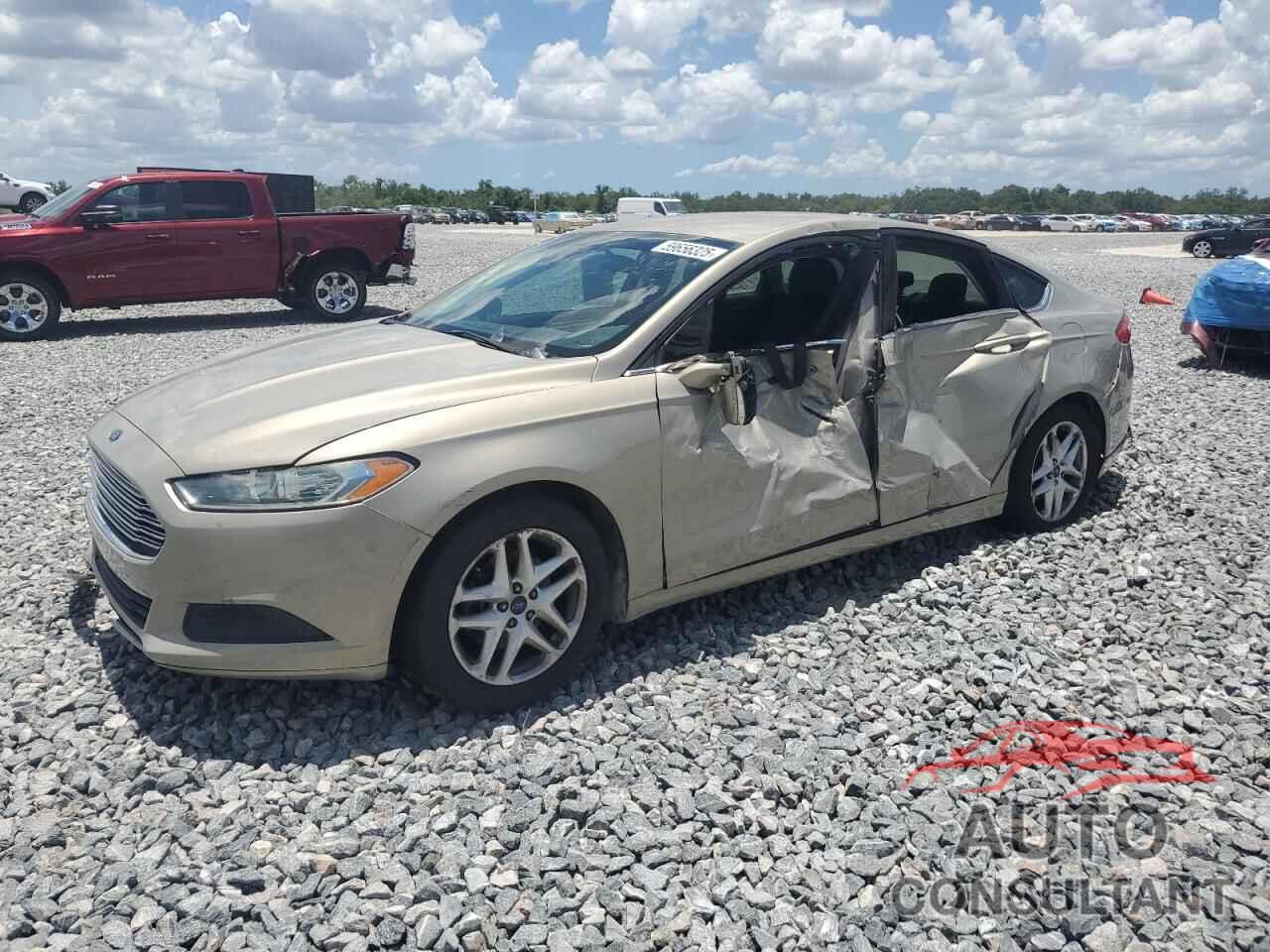 FORD FUSION 2015 - 3FA6P0HD7FR189287