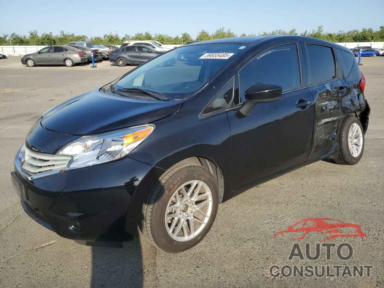 NISSAN VERSA 2016 - 3N1CE2CP6GL355323