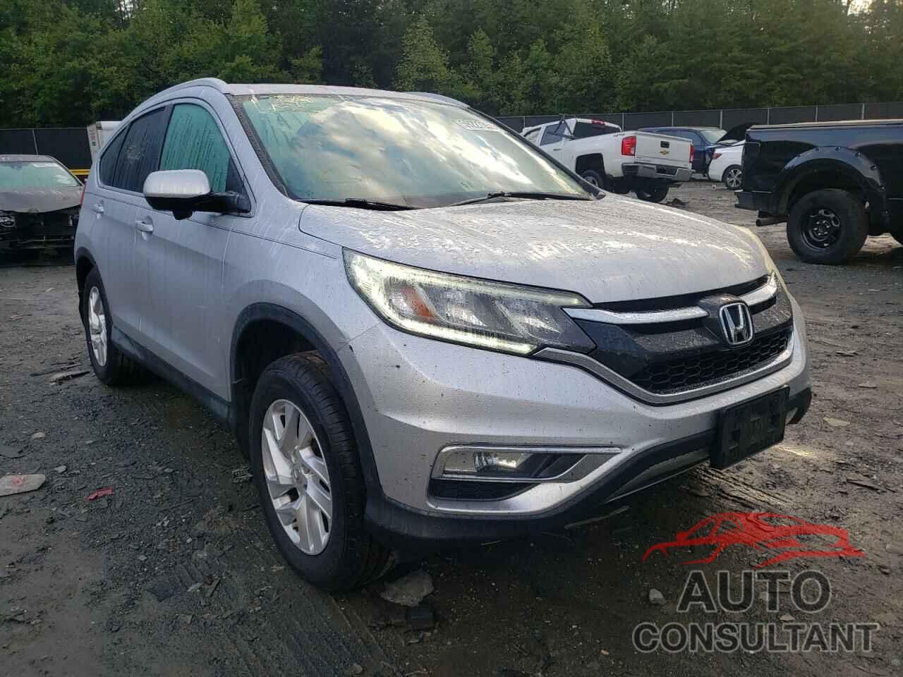HONDA CRV 2016 - 2HKRM3H73GH543290