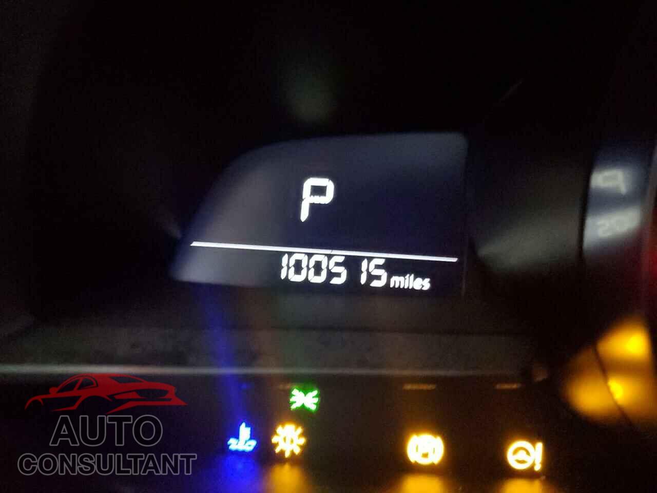 MAZDA 3 2017 - 3MZBN1M37HM126933