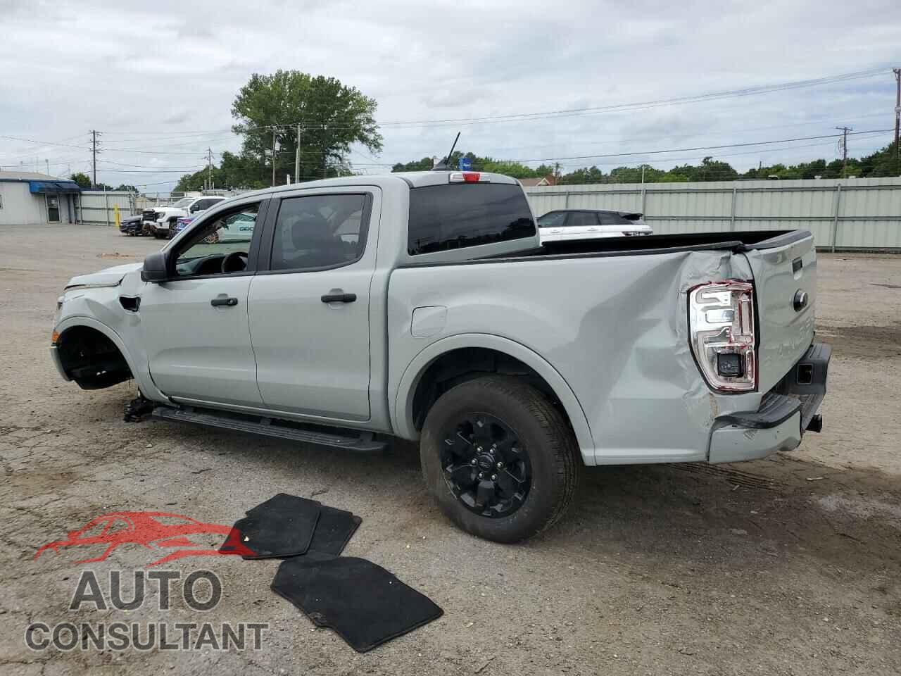 FORD RANGER 2023 - 1FTER4EH0PLE34302