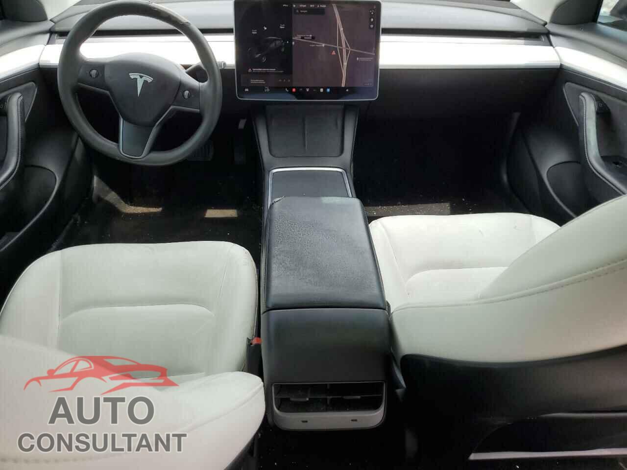 TESLA MODEL 3 2021 - 5YJ3E1EA7MF987256