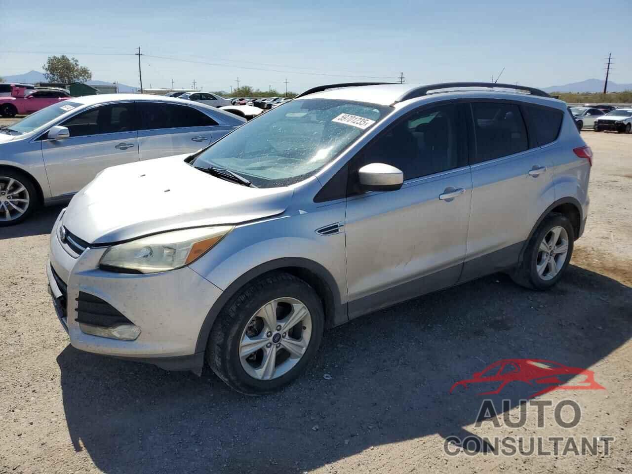 FORD ESCAPE 2016 - 1FMCU0G97GUB15859