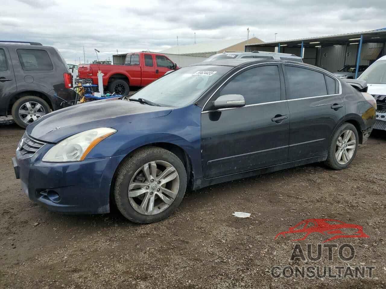 NISSAN ALTIMA 2010 - 1N4BL2AP4AN508716