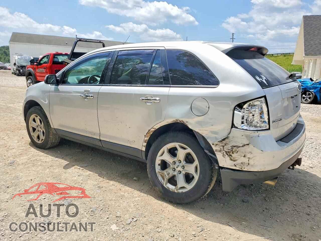 FORD EDGE 2014 - 2FMDK4JC4EBB71718