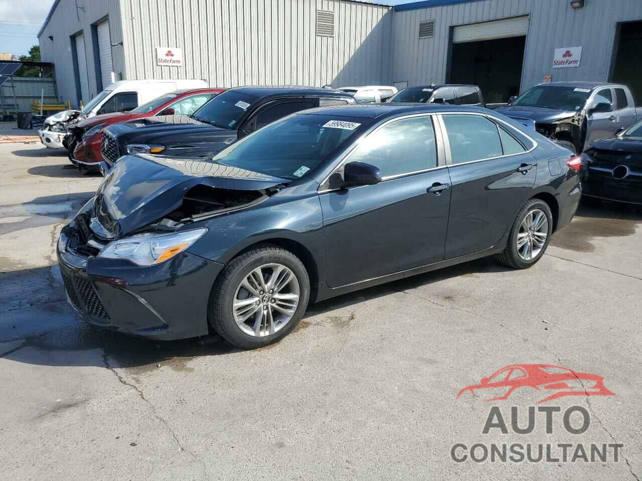 TOYOTA CAMRY 2016 - 4T1BF1FK3GU594880