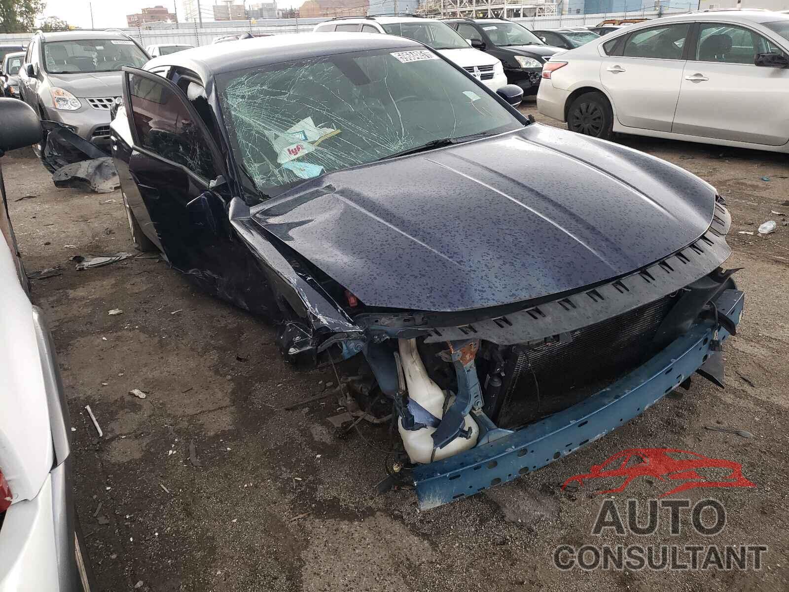 DODGE CHARGER 2016 - 2C3CDXHGXGH241232