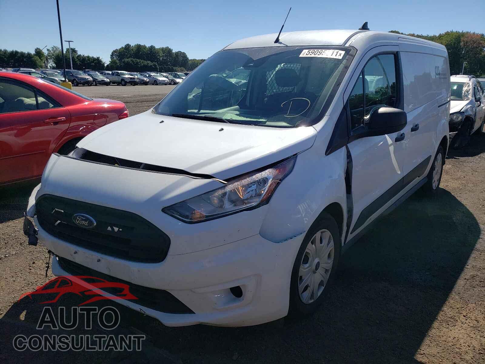 FORD TRANSIT CO 2019 - NM0LS7F28K1417840