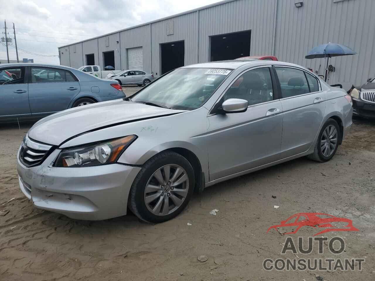 HONDA ACCORD 2012 - 1HGCP2F80CA148490