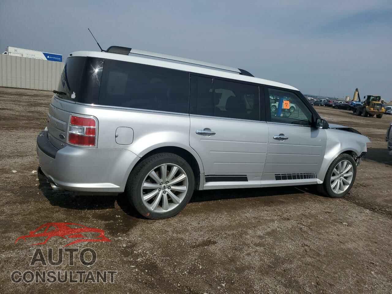 FORD FLEX 2016 - 2FMHK6C82GBA10096