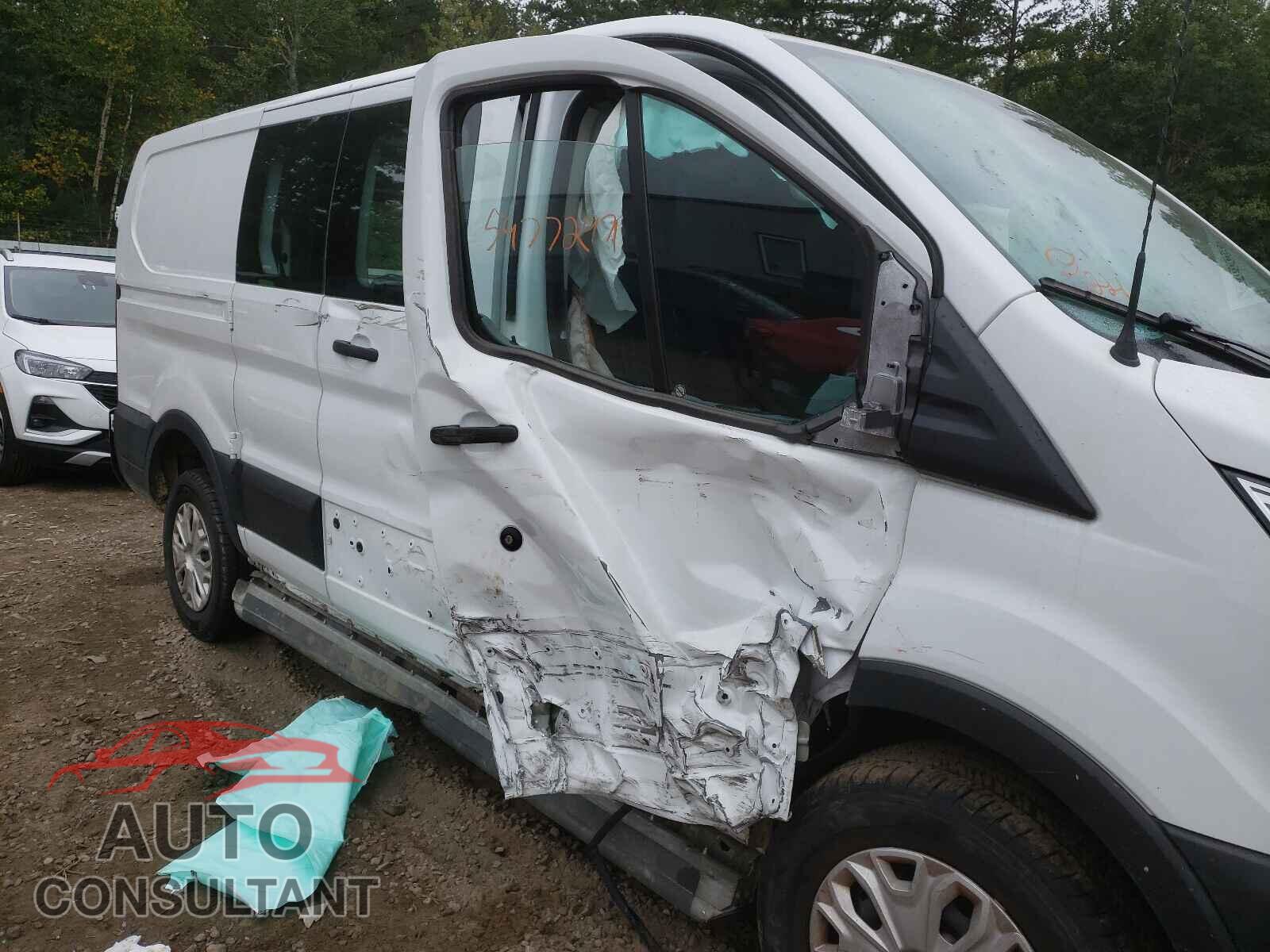 FORD TRANSIT CO 2019 - 1FTYR1ZM2KKB20992