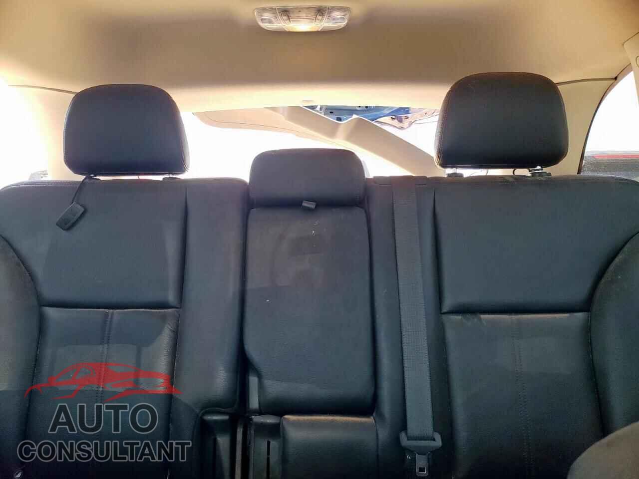 FORD EDGE 2014 - 2FMDK4JC8EBB07116