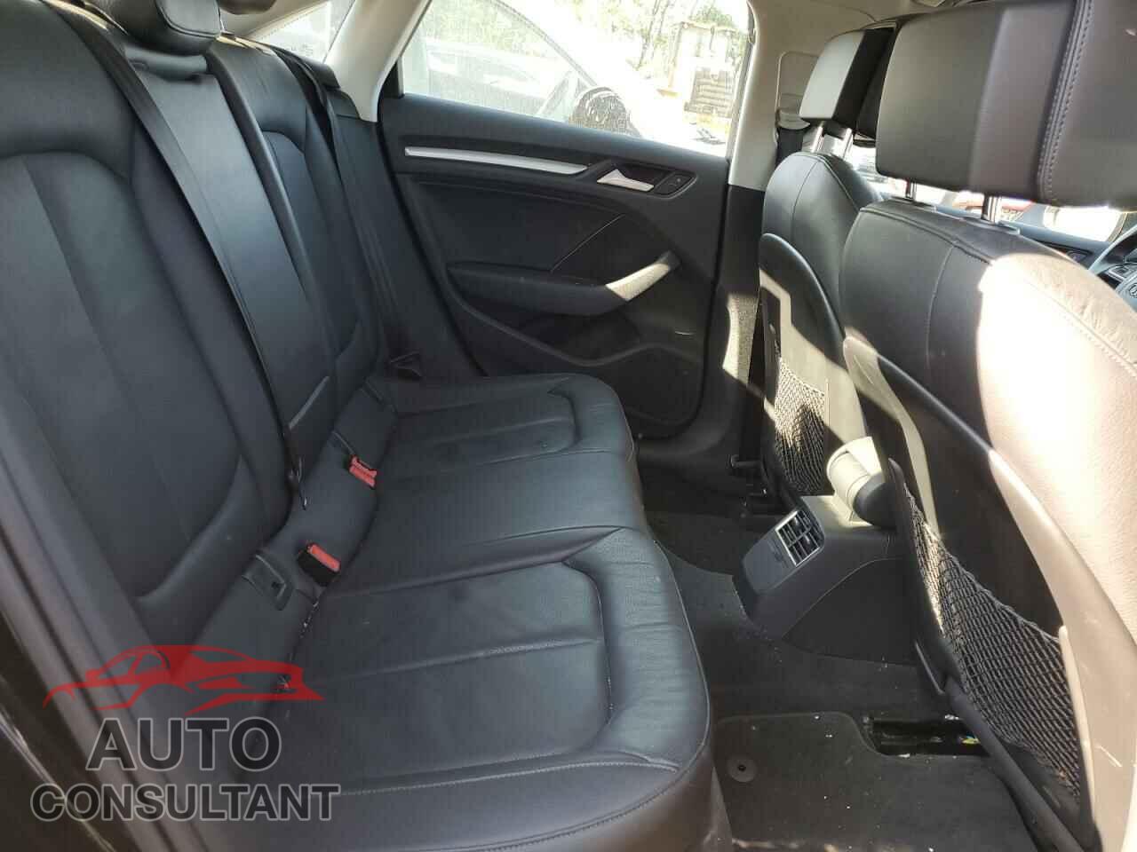 AUDI A3 2015 - WAUACGFF4F1069404