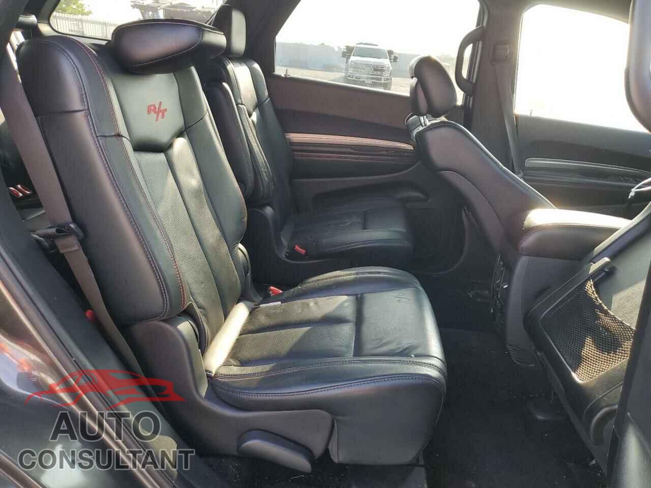 DODGE DURANGO 2015 - 1C4SDJCT4FC710129