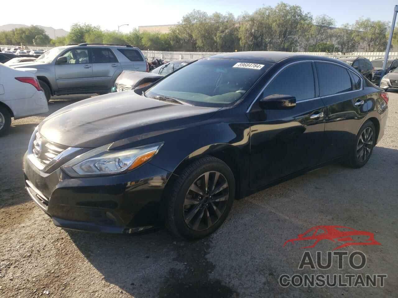 NISSAN ALTIMA 2017 - 1N4AL3AP1HC269522