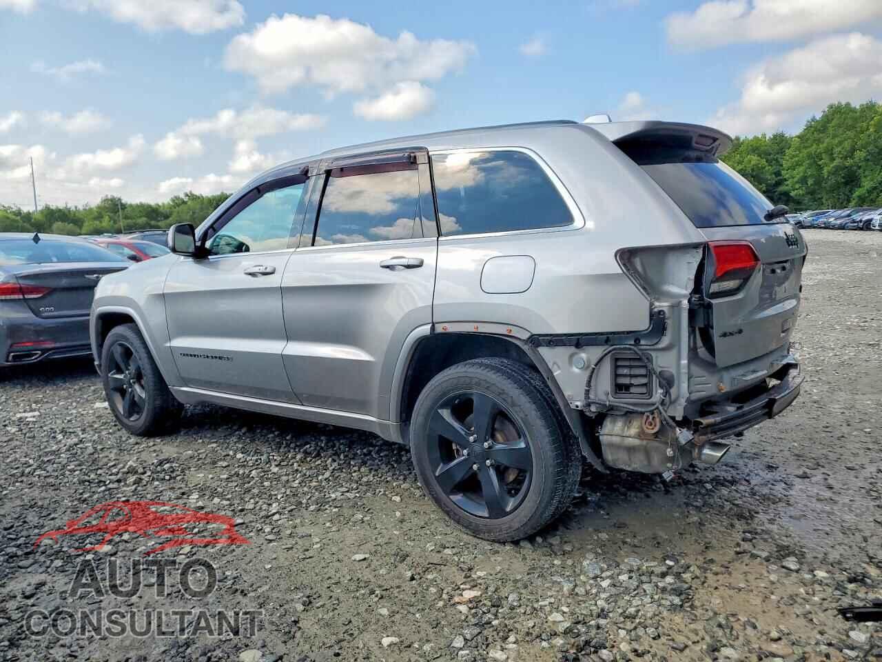 JEEP CHEROKEE 2015 - 1C4RJFAG4FC924435