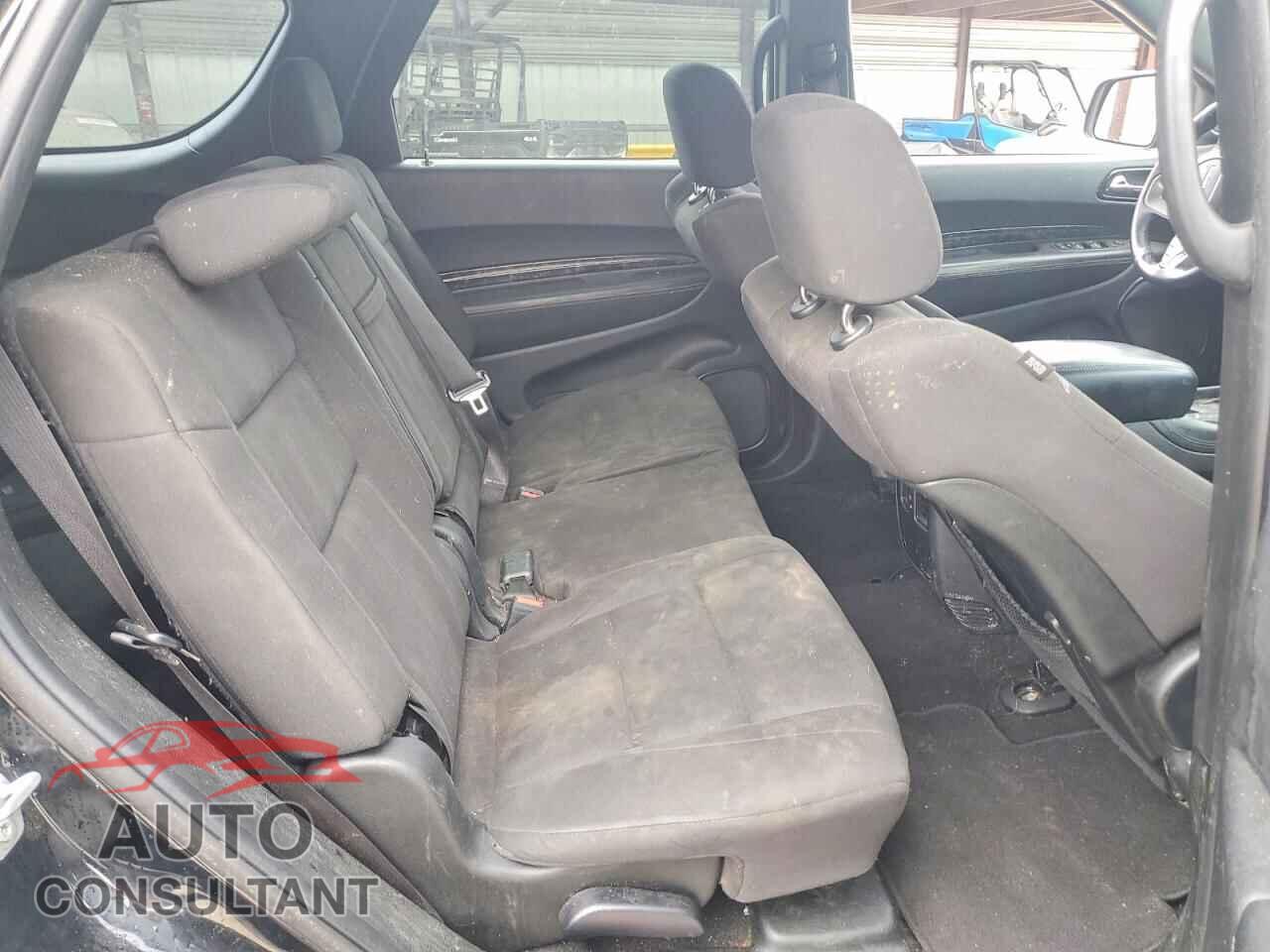 DODGE DURANGO 2023 - 1C4RDJAG8PC574447