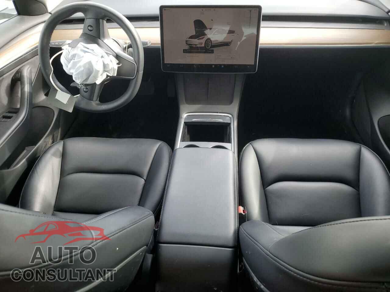 TESLA MODEL 3 2023 - 5YJ3E1EA3PF383224