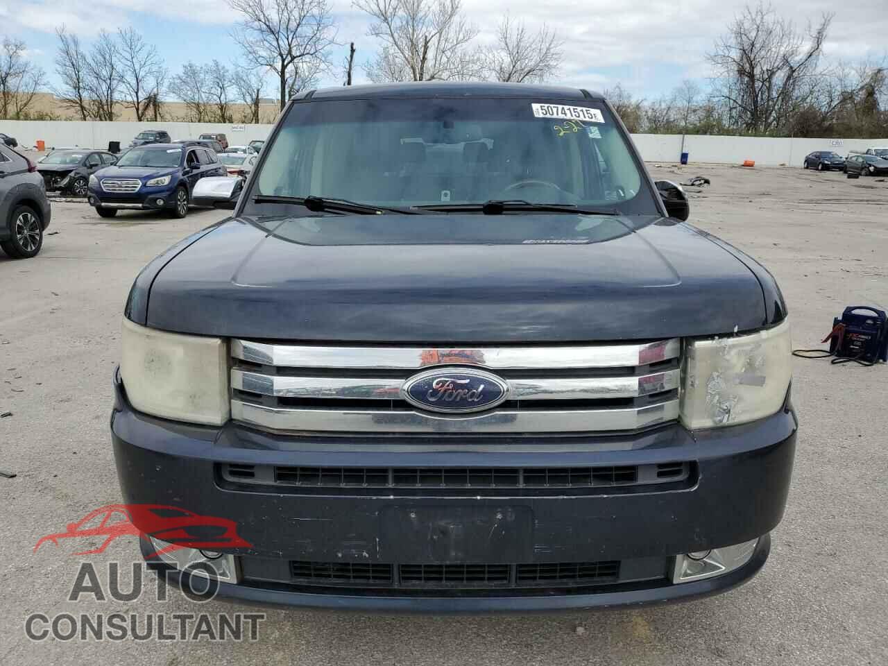 FORD FLEX 2009 - 2FMDK53C99BA01945