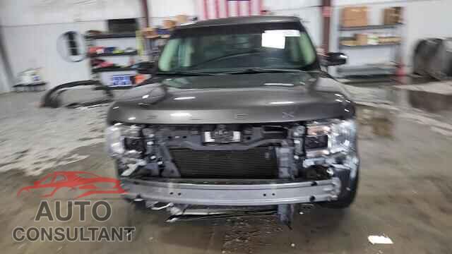 FORD FLEX 2015 - 2FMGK5C88FBA16537