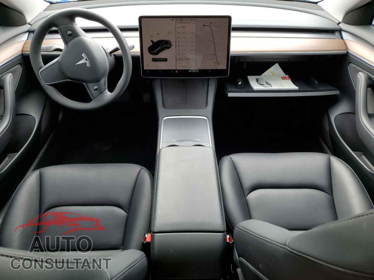 TESLA MODEL 3 2023 - 5YJ3E1EA3PF557163