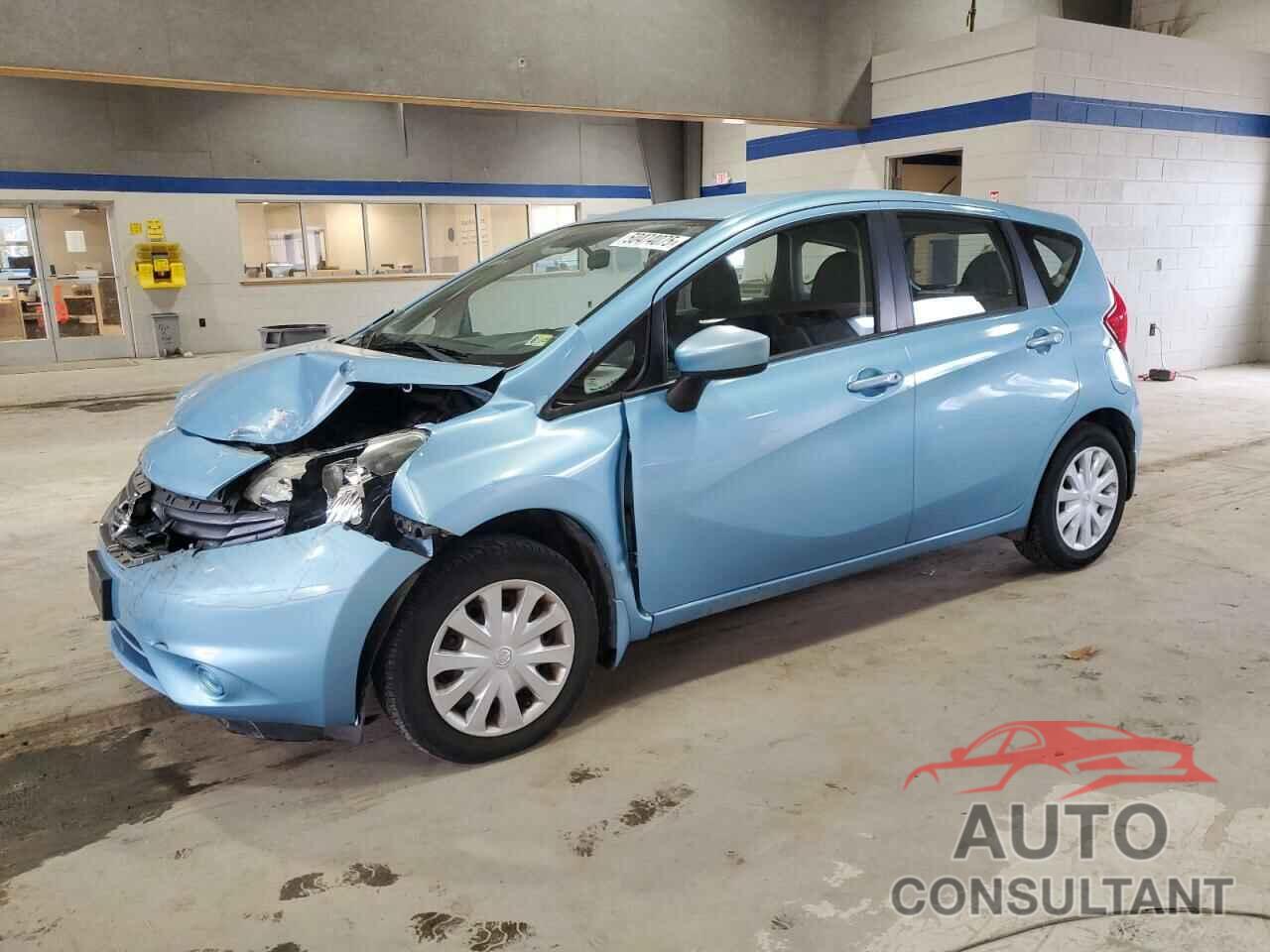 NISSAN VERSA 2015 - 3N1CE2CP2FL426502