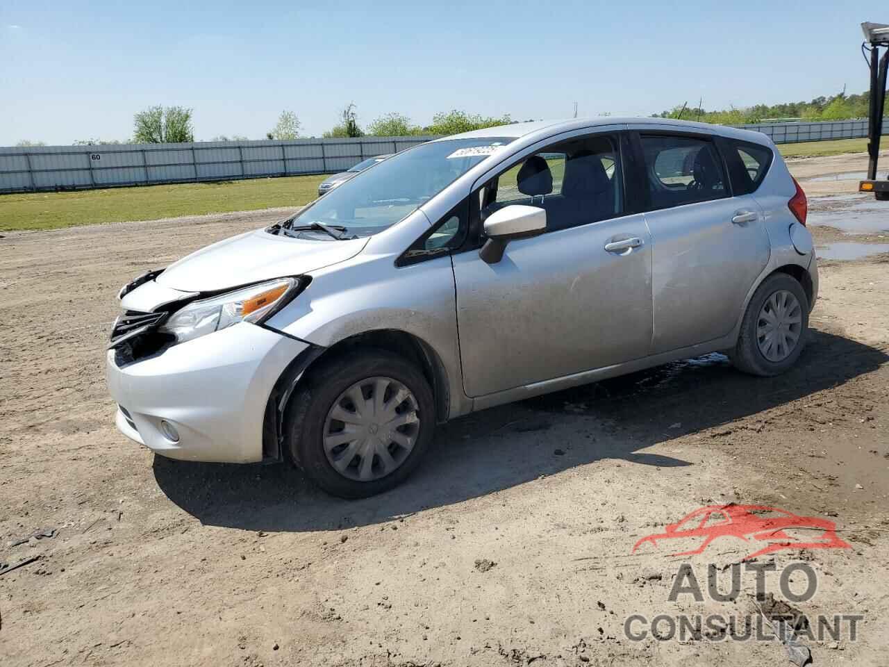 NISSAN VERSA 2016 - 3N1CE2CP6GL359842