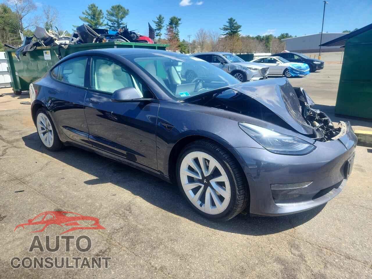 TESLA MODEL 3 2023 - 5YJ3E1EA8PF571074