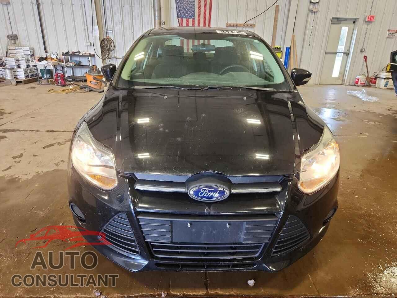 FORD FOCUS 2014 - 1FADP3F20EL437726