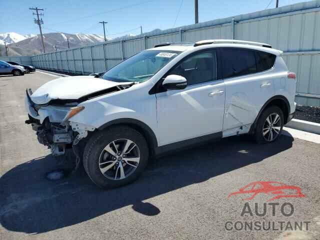 TOYOTA RAV4 2016 - JTMRFREVXGD178547