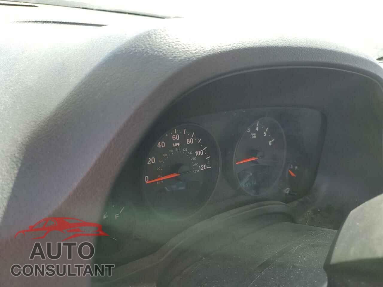 JEEP COMPASS 2010 - 1J4NT4FB4AD604829