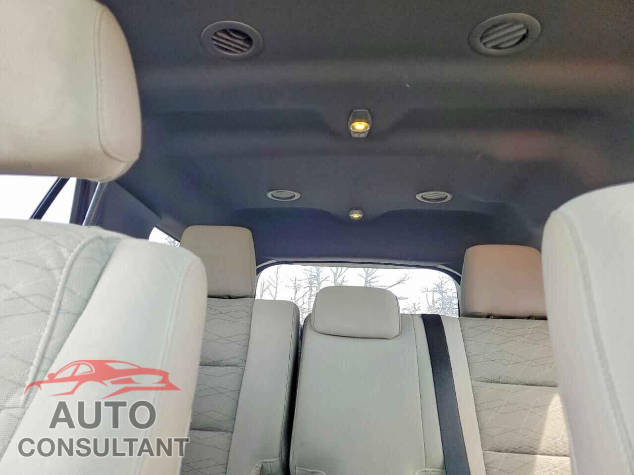 FORD EXPLORER 2014 - 1FM5K7B86EGA63352