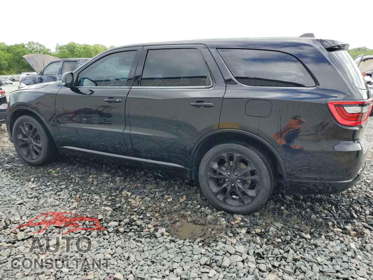 DODGE DURANGO 2019 - 1C4RDHDG2KC684360