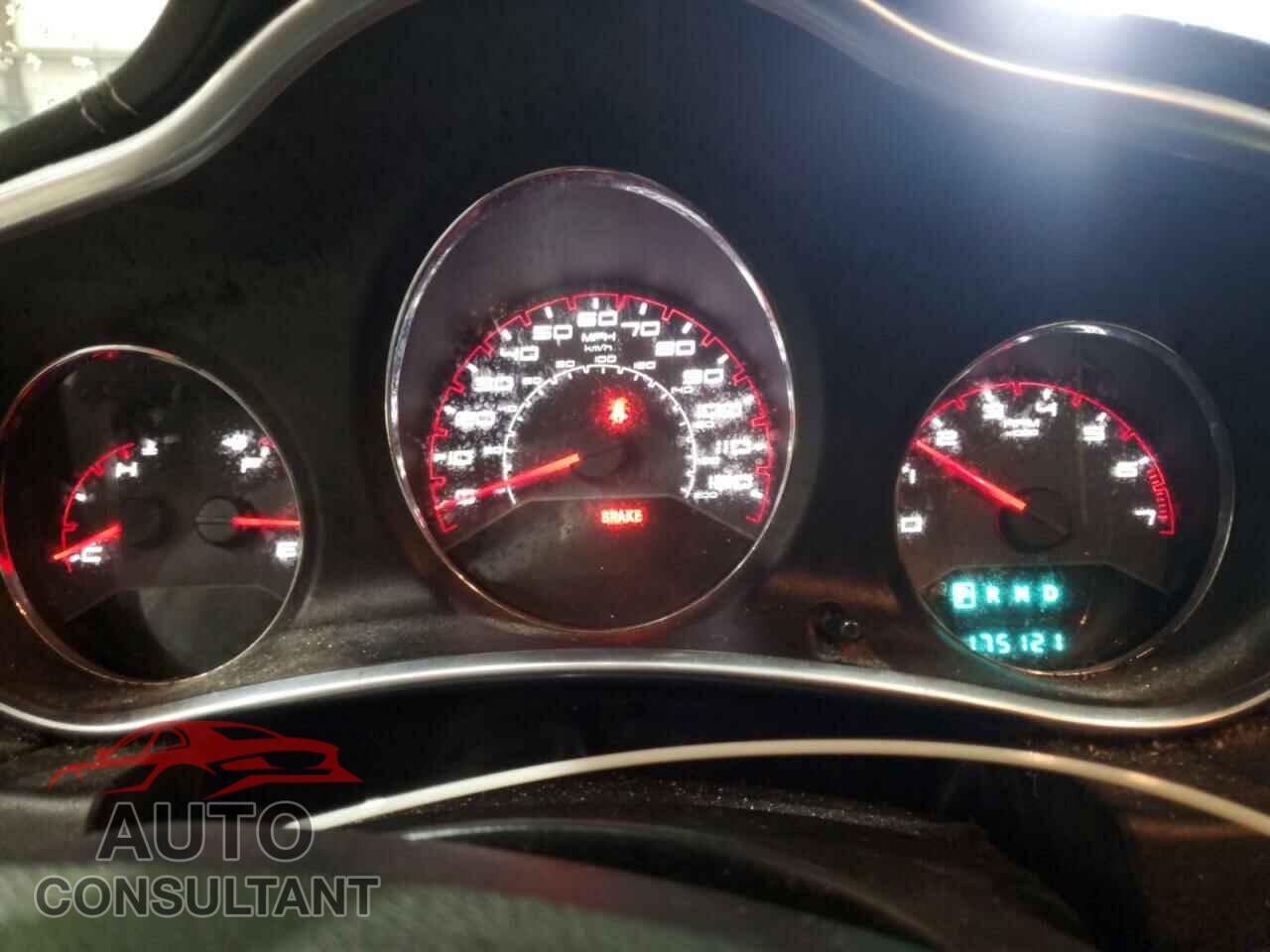 DODGE AVENGER 2013 - 1C3CDZAB0DN665242