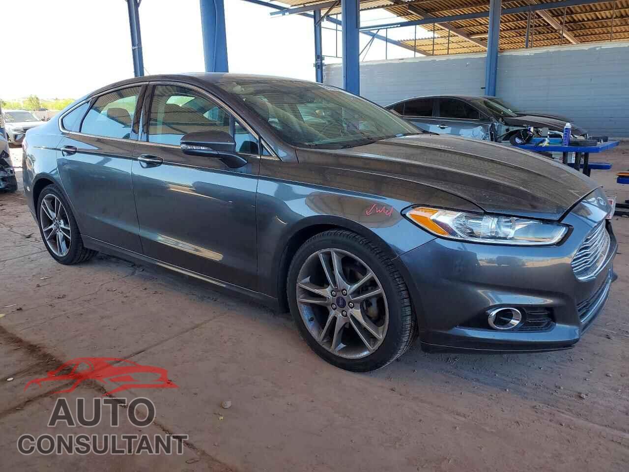 FORD FUSION 2015 - 3FA6P0D99FR300357